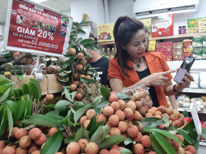 Kỹ năng kém làm giảm cơ hội xuất khẩu trực tuyến của doanh nghiệp ảnh 2