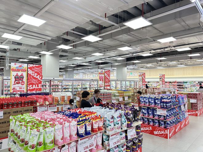 Tháng Khuyến mại Hà Nội đẩy mạnh kích cầu tiêu dùng mua sắm cuối năm ảnh 2