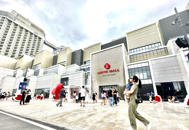 Doanh nghiệp Hàn Quốc mong muốn mở rộng cơ sở sản xuất tại Việt Nam ảnh 3