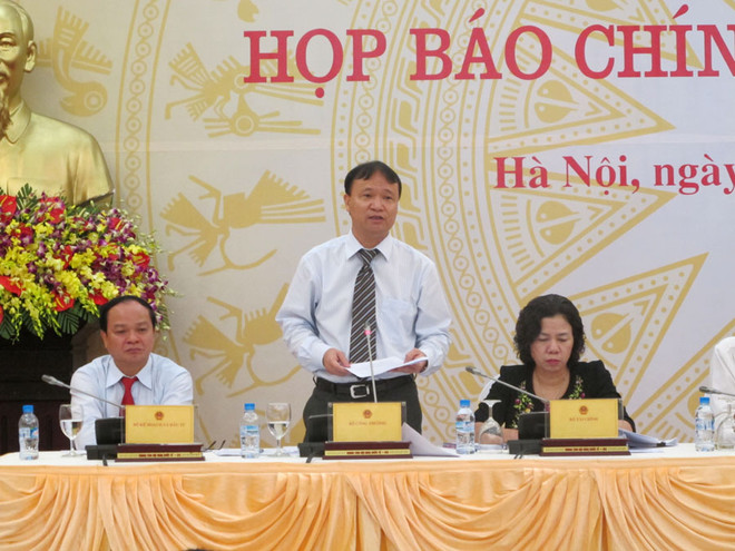 [Video] Bộ Công Thương lên tiếng về việc thoái vốn tại Habeco, Sabeco ảnh 1