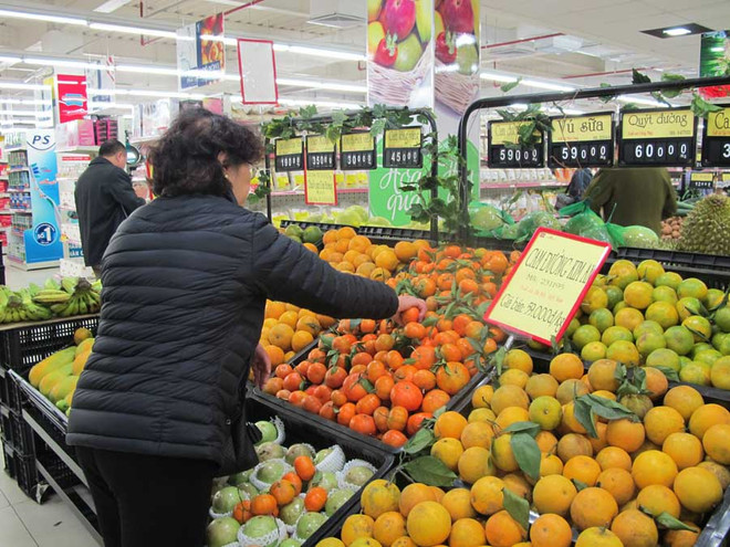 Chính phủ đưa ra nhiều giải pháp để hoàn thành các mục tiêu năm 2016 ảnh 1