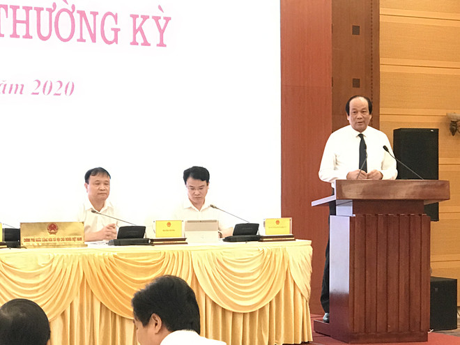 Đề xuất cho phép vũ trường, karaoke hoạt động trở lại bình thường ảnh 1