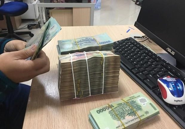 Bộ Công an: Sẽ ''làm mạnh'' đối với tội phạm tín dụng đen ảnh 1