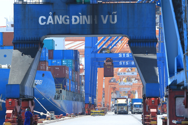 Xuất nhập khẩu hậu COVID-19: Đón “luồng gió mới” từ hiệp định EVFTA ảnh 1