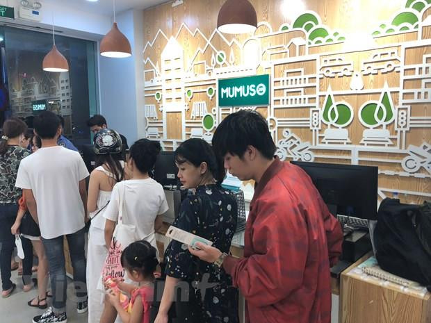 Tiêu dùng thông thái: Đẩy 'quả bóng' trách nhiệm cho khách hàng? ảnh 2