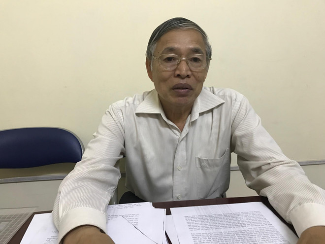 Hội Bảo vệ Người tiêu dùng: Cần có định nghĩa chuẩn về nước mắm ảnh 2