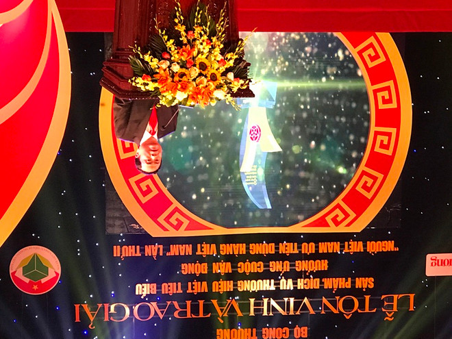 Tăng lực cho hàng Việt chiếm lĩnh thị trường nội địa và xuất khẩu ảnh 2