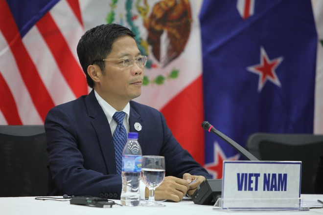 Hiệp định CPTPP: Làm gì để các doanh nghiệp 'nhỏ mà không yếu' ảnh 2