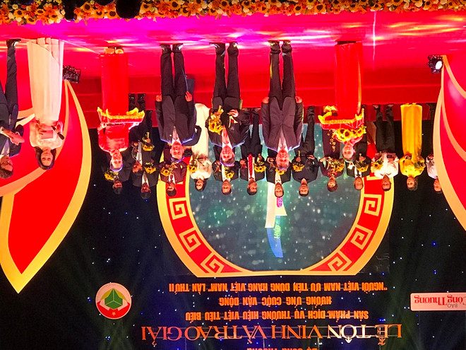 Tăng lực cho hàng Việt chiếm lĩnh thị trường nội địa và xuất khẩu ảnh 1