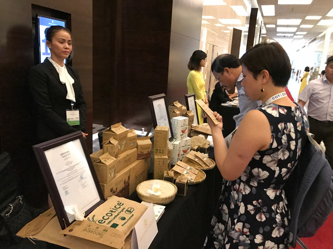 Xuất khẩu gạo: Loay hoay xây dựng niềm tin trong lòng khách hàng ảnh 2