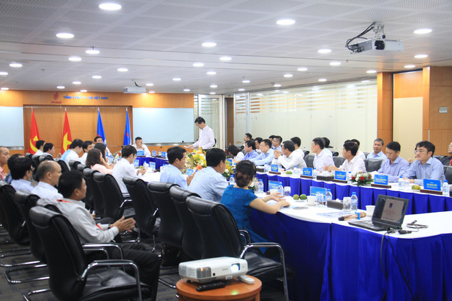 'PVN luôn khẳng định vị trí quan trọng đặc biệt, trụ cột về kinh tế' ảnh 2