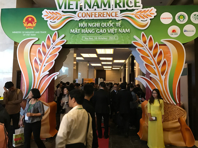 Xuất khẩu gạo: Loay hoay xây dựng niềm tin trong lòng khách hàng ảnh 1