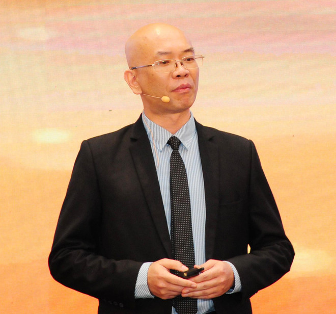 'Cạnh tranh bình đẳng mới có hoạt động xuất khẩu gạo mang tầm quốc tế' ảnh 2