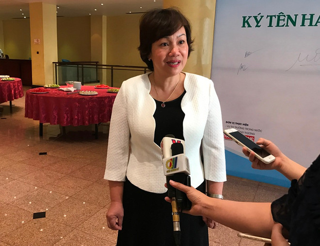 Fivimart về tay Vingroup: Bản đồ hàng Việt tiếp tục được vẽ lại? ảnh 2