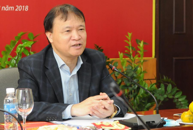 Hệ thống bán lẻ nước ngoài: Kênh quảng bá hữu hiệu cho hàng Việt ảnh 2