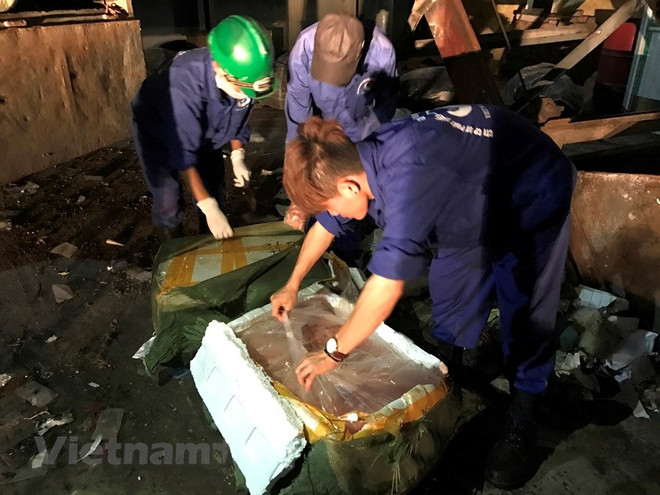 Vi phạm gia tăng: Người tiêu dùng vẫn canh cánh nỗi lo thực phẩm bẩn ảnh 1