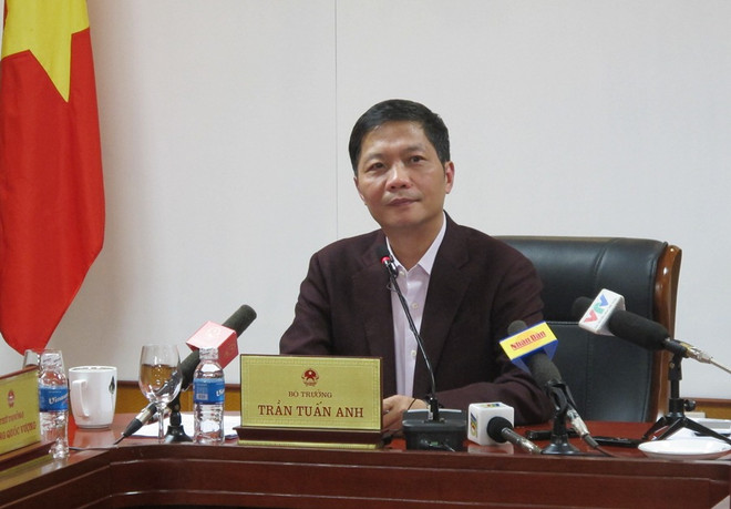 Bộ trưởng Trần Tuấn Anh: Xuất khẩu có thể tăng 6% khi EVFTA hiệu lực ảnh 2