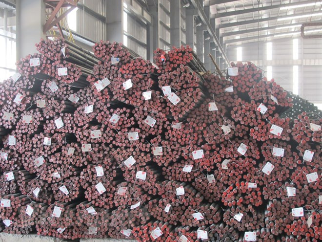 Phối hợp chặt chẽ trong việc điều tra lẩn tránh thuế đối với thép ảnh 1