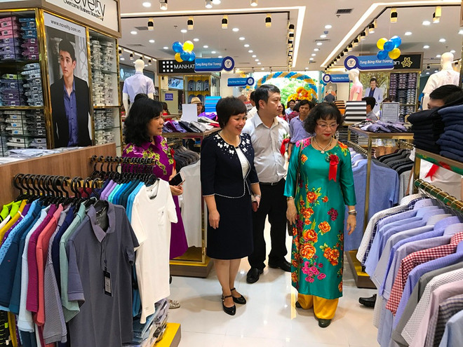 Chuyên gia dệt may 'cân đo cơ hội' khi tham gia CPTPP và EVFTA ảnh 2