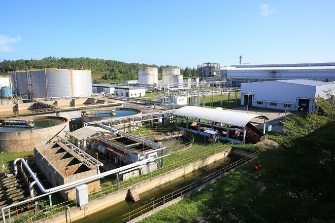 PVN hoàn thành vượt mức nhiều chỉ tiêu kế hoạch trong tháng 10 ảnh 2