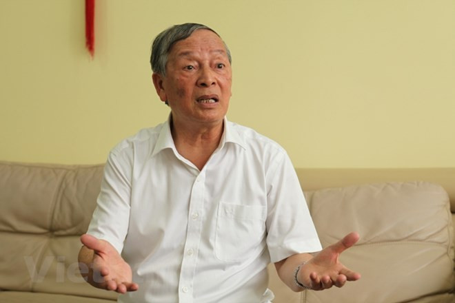 Yếu kém khâu sản xuất, nông sản sạch khó đến tay người tiêu dùng ảnh 2