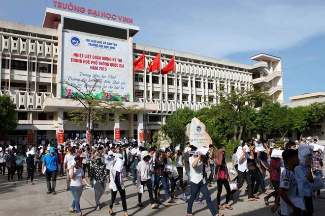 Đại biểu quốc hội chỉ ra nhiều bất cập của mô hình Đại học 2 cấp ảnh 1