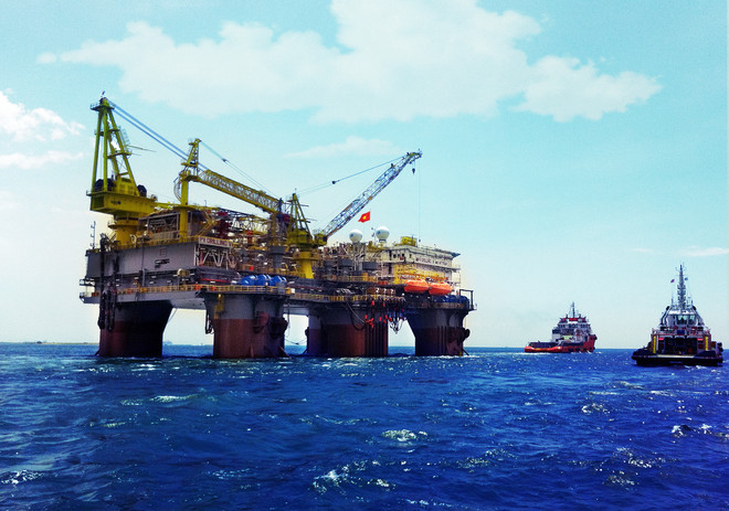 PV Drilling ký kết Hợp đồng cung cấp giàn khoan tại Brunei ảnh 2