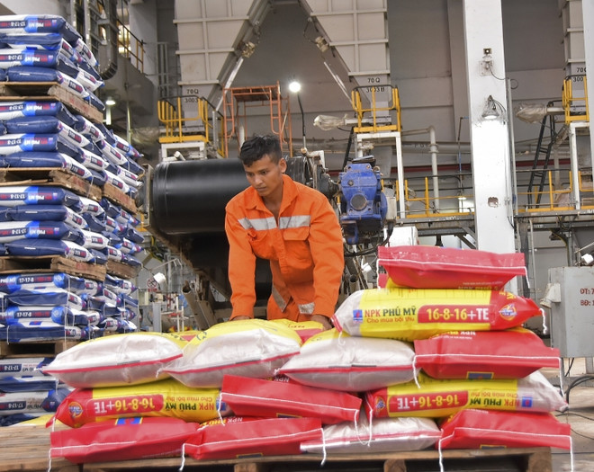 PVFCCo lên kế hoạch lợi nhuận sau thuế năm 2020 là 433 tỷ đồng ảnh 1