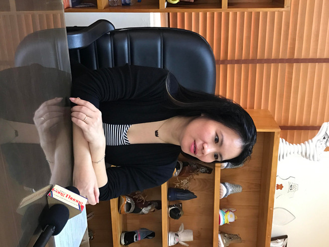 Nghỉ Tết kéo dài, xuất khẩu da giày quý 1 vẫn tăng trưởng hai con số ảnh 2