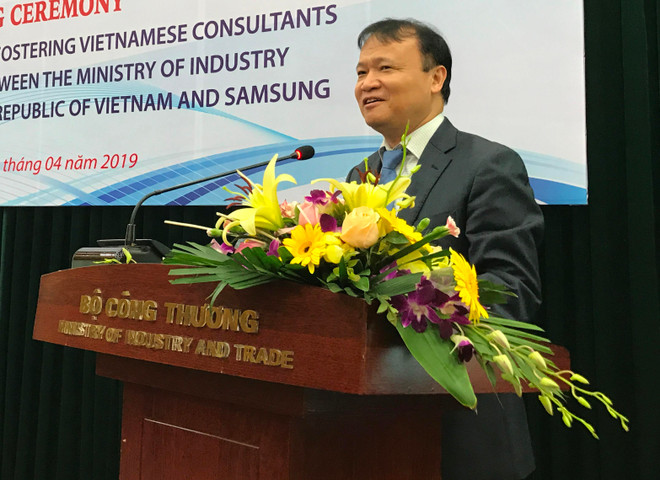 'Giá xăng đã tiến tới thị trường, có sự quản lý của Nhà nước' ảnh 2