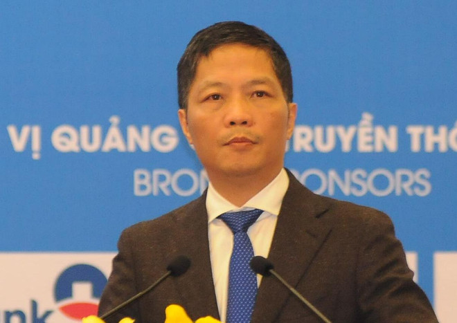 Bộ Công Thương nói gì vụ ‘xe biển xanh’ và bổ nhiệm lãnh đạo Vinataba? ảnh 2