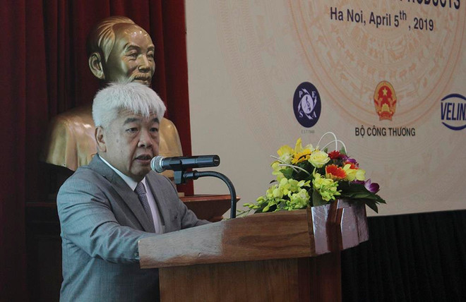 Doanh nghiệp Philippines nhắm đến lĩnh vực thiết bị điện Việt Nam ảnh 2