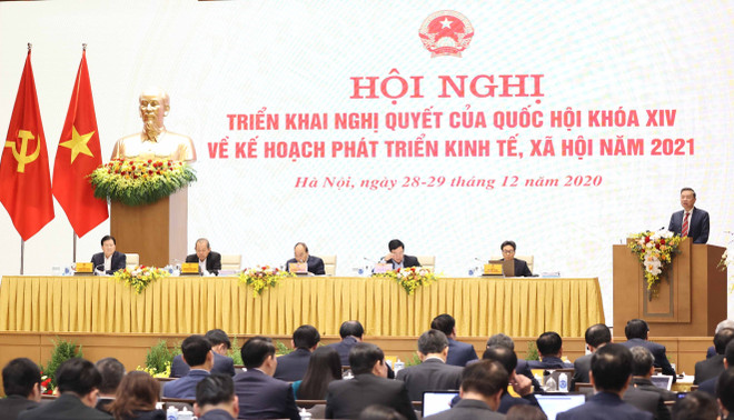 Phó Thủ tướng: Tránh tình trạng dự án 5 năm thì mất 2 năm chuẩn bị ảnh 1