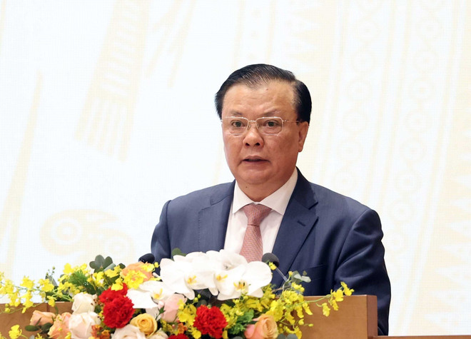 Bộ trưởng Tài chính: Thu ngân sách tăng hơn 150.000 tỷ đồng ảnh 1