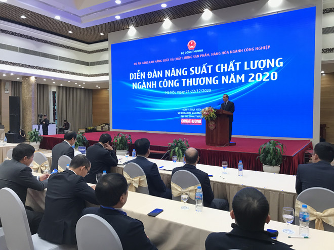 Khoa học công nghệ: ‘Chìa khóa’ nâng cao năng suất ngành công nghiệp ảnh 1