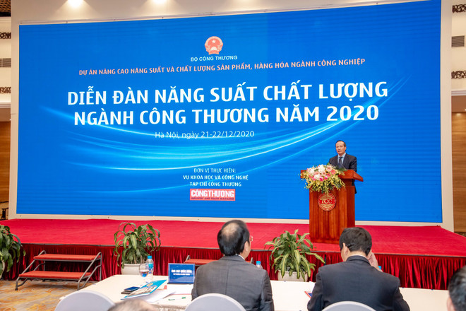 Khoa học công nghệ: ‘Chìa khóa’ nâng cao năng suất ngành công nghiệp ảnh 2