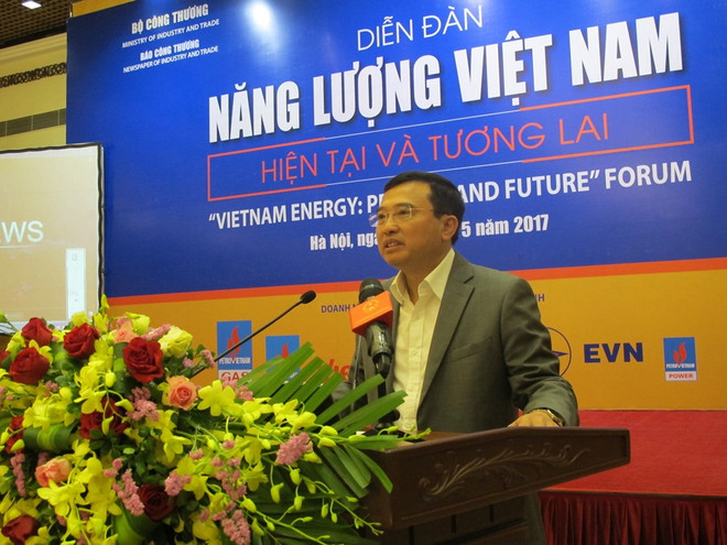 Bộ Công Thương: Hướng tới việc sử dụng năng lượng tiết kiệm hiệu quả ảnh 2