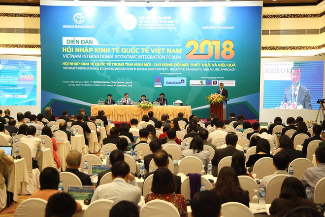 Chính sách thiếu linh hoạt, Việt Nam sẽ rơi vào suy giảm tăng trưởng ảnh 2