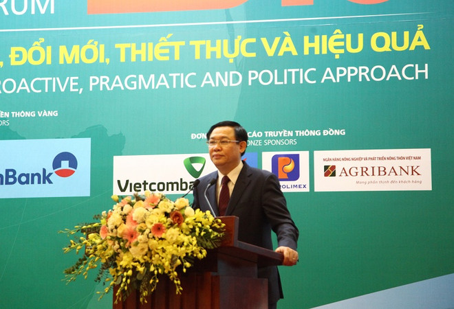 Chính sách thiếu linh hoạt, Việt Nam sẽ rơi vào suy giảm tăng trưởng ảnh 1