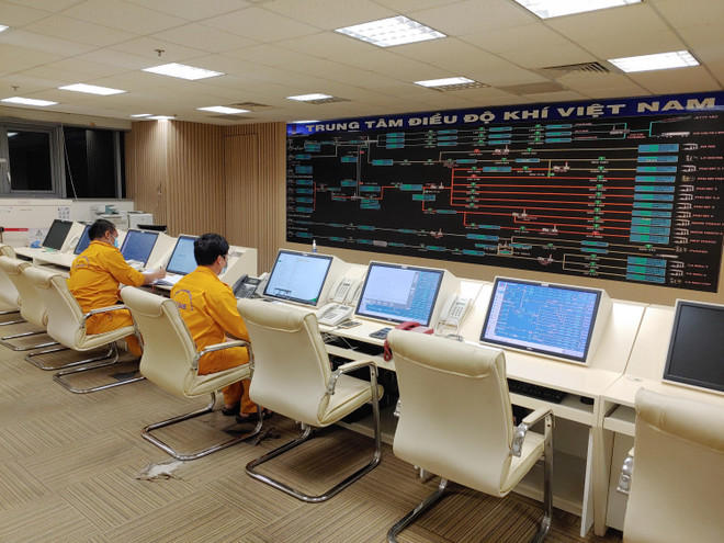 PetroVietnam: Điểm sáng trong bức tranh kinh tế nửa đầu năm 2021 ảnh 2