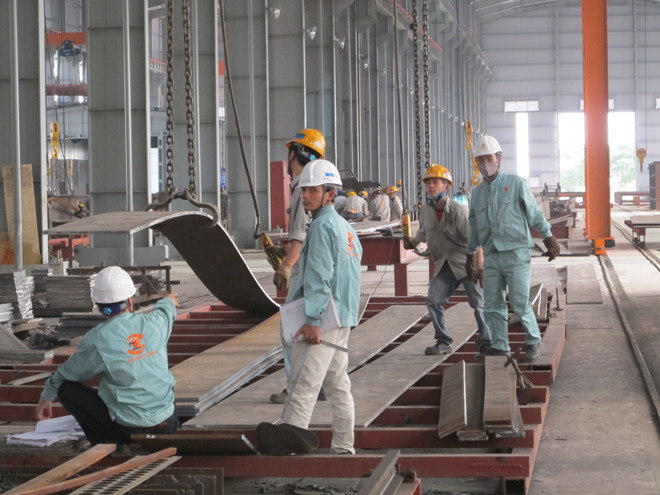 Vượt 9,9 tỷ USD, quy mô xuất siêu của Việt Nam liên tục được mở rộng ảnh 1