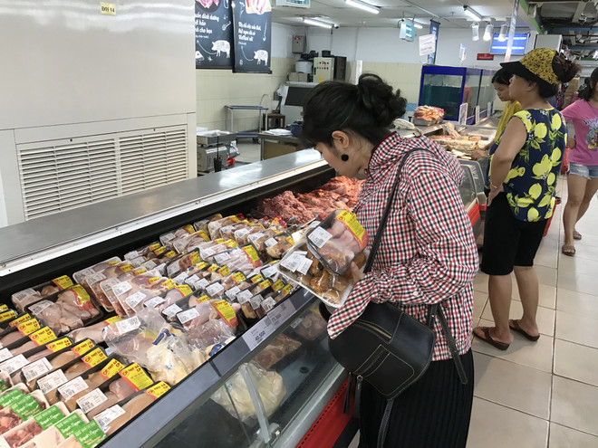 Hà Nội: Nguồn cung hàng hóa phục vụ Tết Canh Tý dồi dào, đa dạng ảnh 2