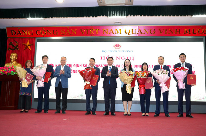 Ủy ban Cạnh tranh Quốc gia chính thức đi vào hoạt động ảnh 1