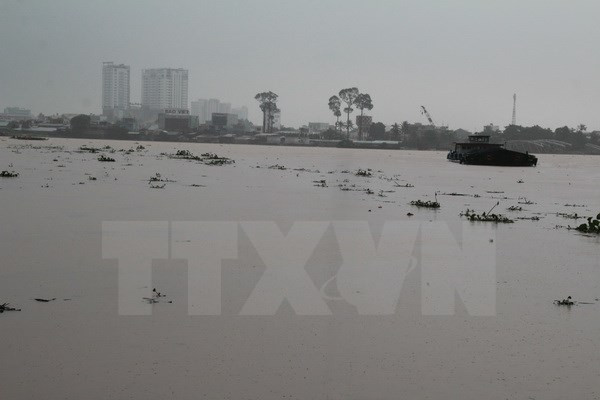 Lập tổ điều tra việc vụ thủy điện Hố Hô xả lũ khiến người dân bị động ảnh 1