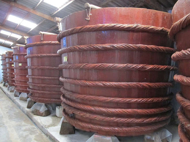 Hội nước mắm Phú Quốc phản bác thông tin của VINASTAS ảnh 1