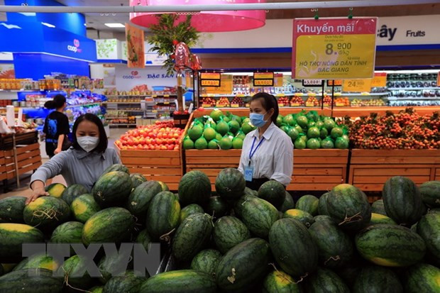 Đại biểu Quốc hội: Khuyến khích, tạo sức hút đầu tư cho nông nghiệp ảnh 2