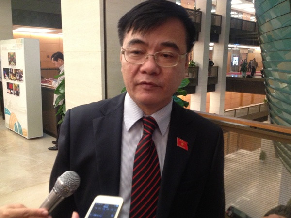 Bỏ con dấu để "cởi trói" thủ tục hành chính cho doanh nghiệp ảnh 1