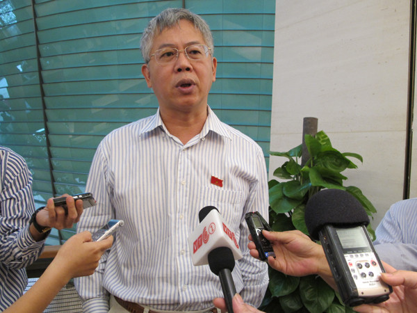 Để cạnh tranh, doanh nghiệp phải gắn sản phẩm theo chuỗi giá trị ảnh 1