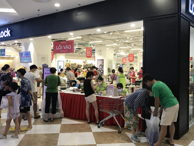 Xuất khẩu chững lại: Nhận diện thách thức, tạo đà tăng trưởng bền vững ảnh 3