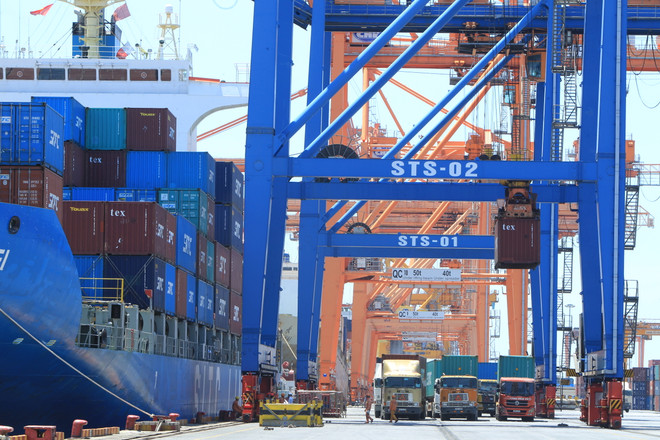 Xuất khẩu chững lại: Nhận diện thách thức, tạo đà tăng trưởng bền vững ảnh 1